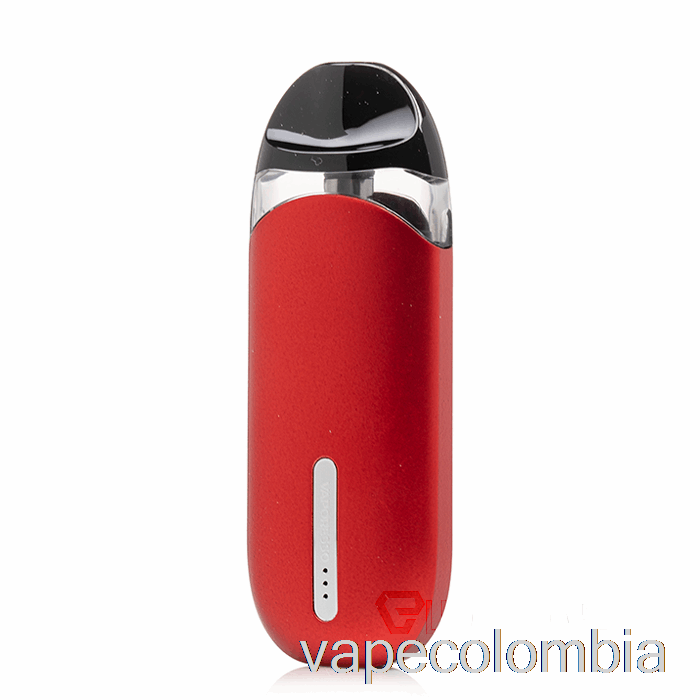 Vape Recargable Vaporesso Zero S Pod System Rojo